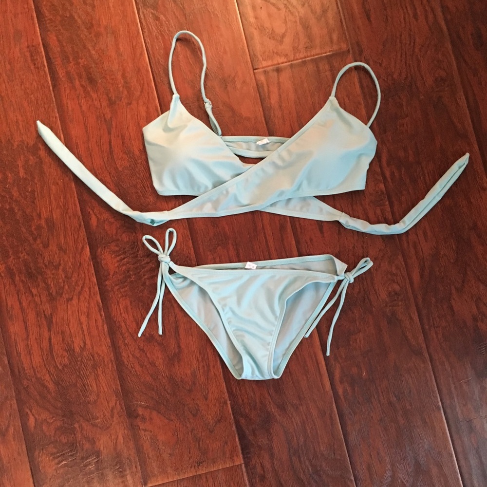 NEW women’s bikini